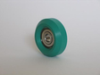 Rubber rolls type >V<